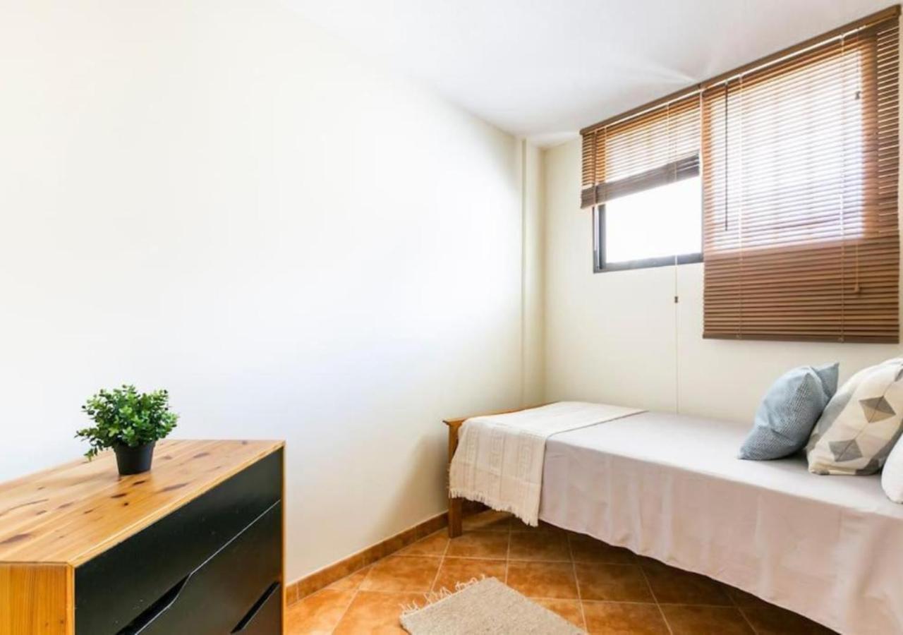 Cosy Apartment In Los Cristianos 5Min To The Ocean ภายนอก รูปภาพ